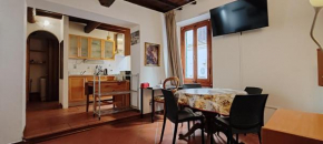 20 Canacci House Florence